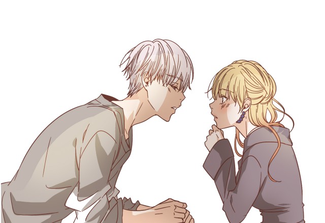 화제의 작가를 만나다 29 - '순결한 죄' 오계 작가 인터뷰