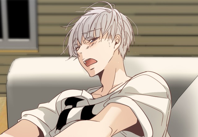 화제의 작가를 만나다 29 - '순결한 죄' 오계 작가 인터뷰