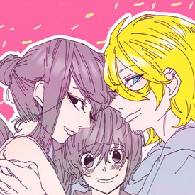 後藤家 ブラザー コンプレックス Webtoonguide All About Webtoon