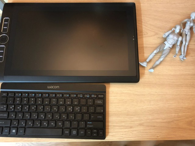 화제의 작가를 만나다 29 - '순결한 죄' 오계 작가 인터뷰