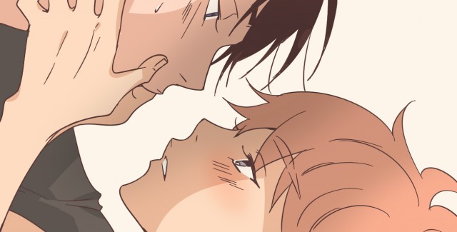 화제의 작가를 만나다 29 - '순결한 죄' 오계 작가 인터뷰