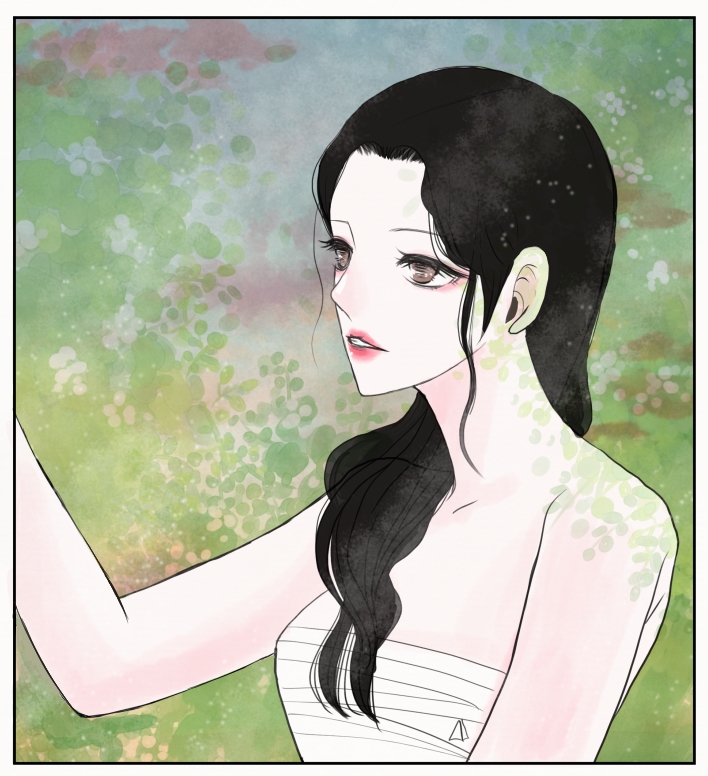 밤의향 밤의향