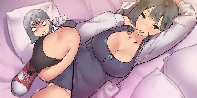 [웹툰 리뷰]망상구간 - 식꿈