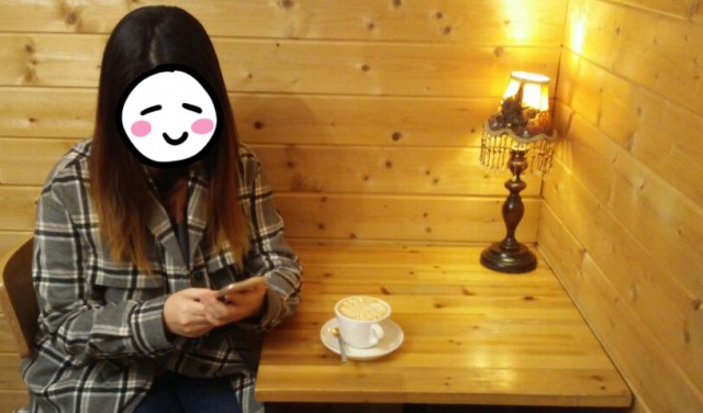 화제의 작가를 만나다 29 - '순결한 죄' 오계 작가 인터뷰