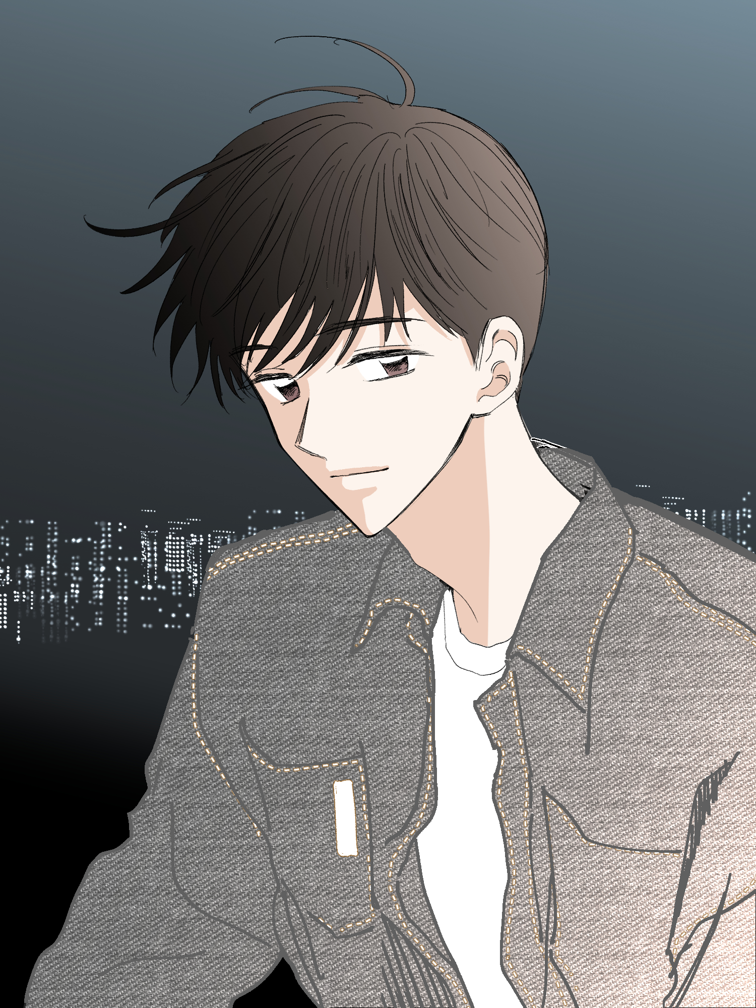 2021 카톡 프로필 진혁.JPG 2021 카톡 프로필 진혁.JPG